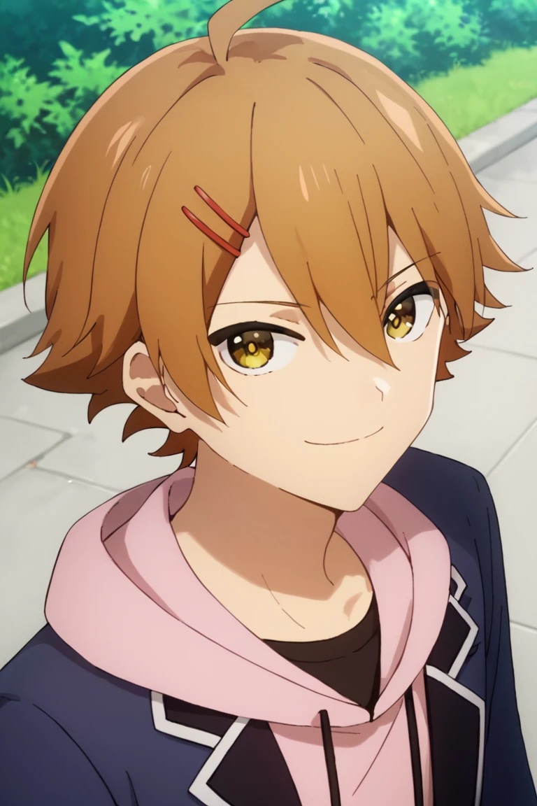 Ryota Kuzuryu - Shinkalion: Change the World (Pony) V1