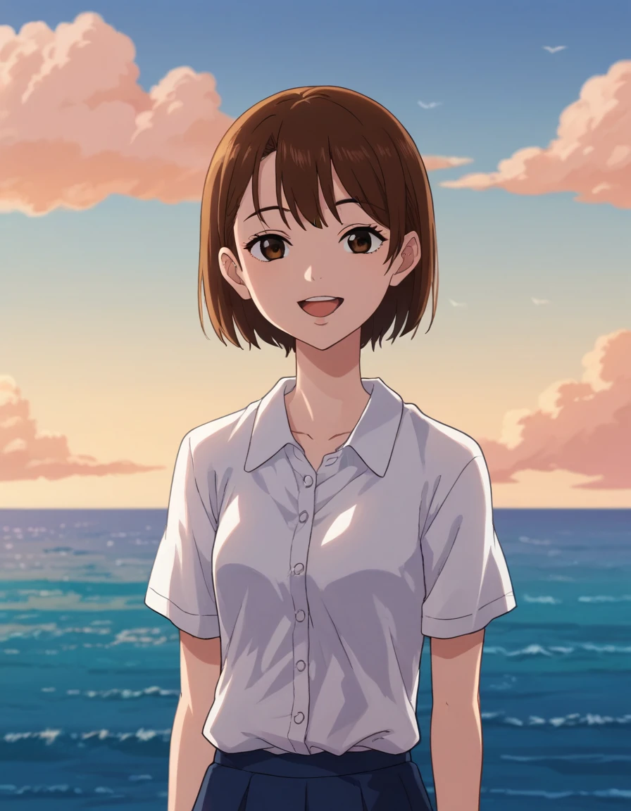 Nozumi Sonny boy (Pony LORA) v1.0