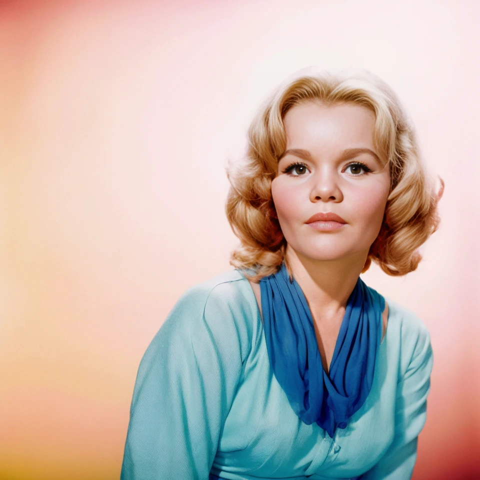 <lora:TuesdayWeld:1>tuesday weld on the set of a movie, solo, 4k, raw, highest quality,vivid colors, masterpiece