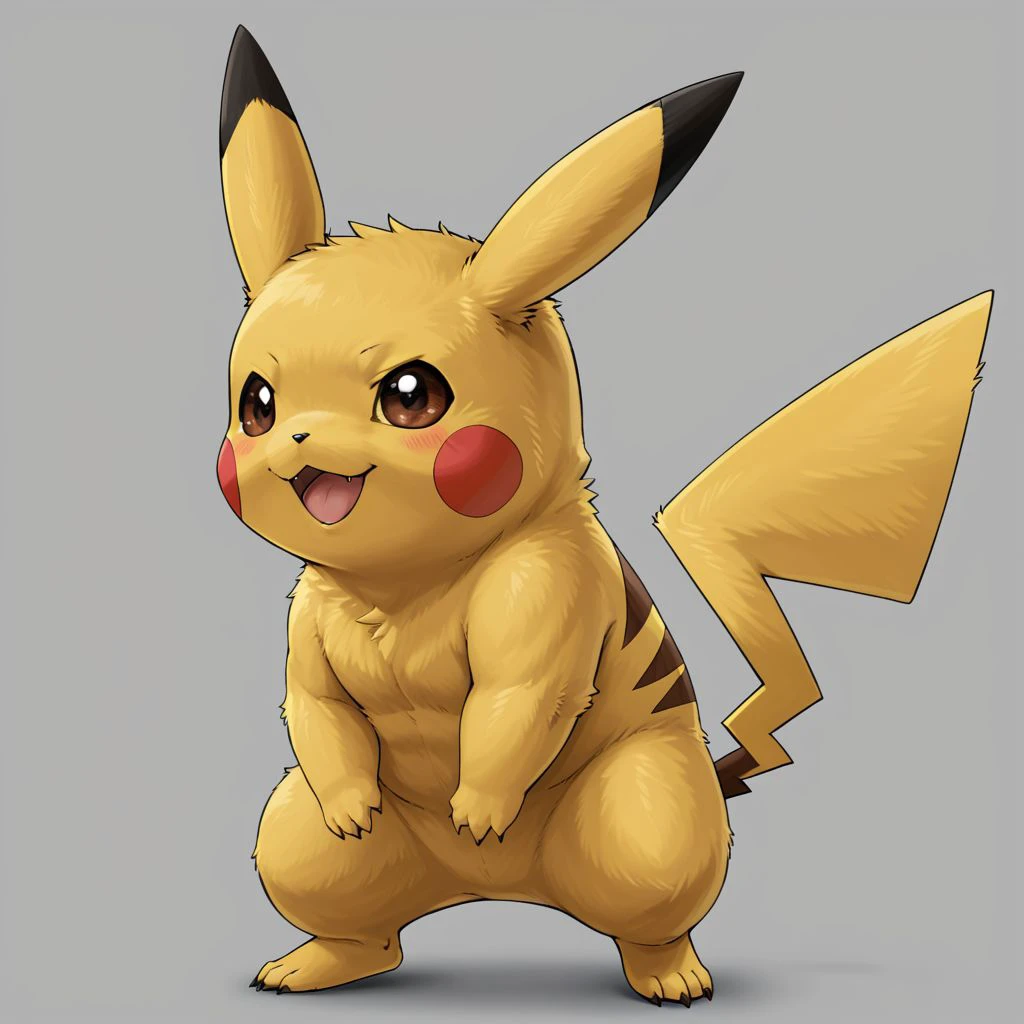 PikaEvo v1.5