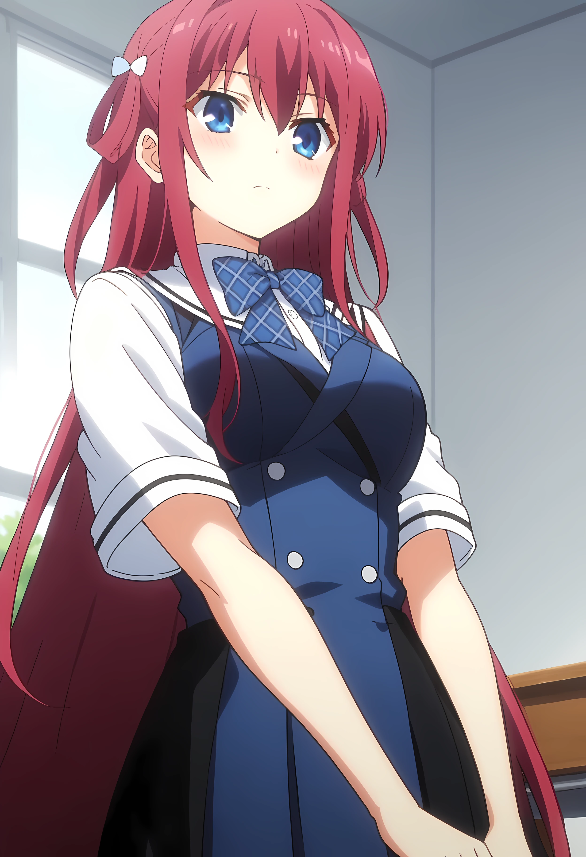 Amane Suou - The Fruit of Grisaia - Character Lora PONY v1.0