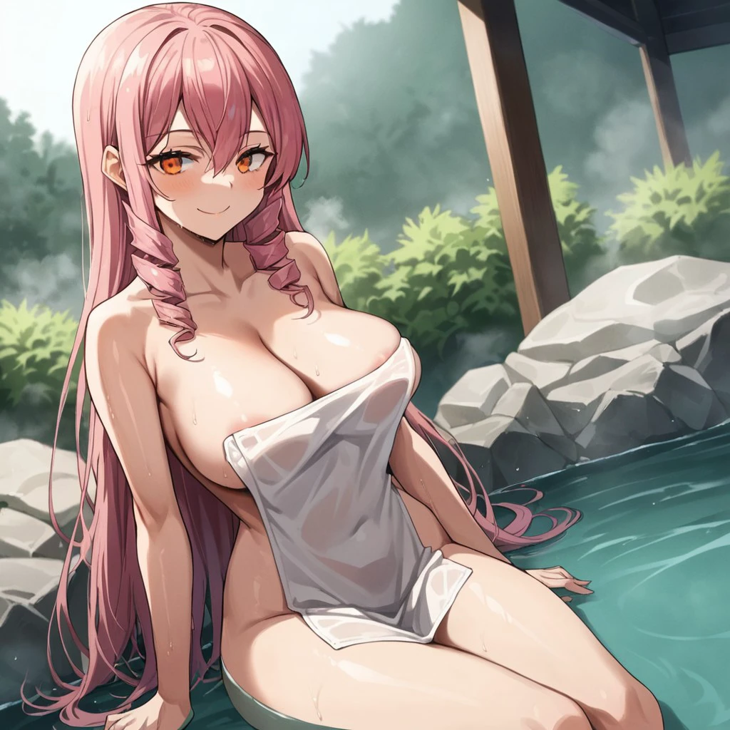 isuke inukai.(akuma no riddle) V1