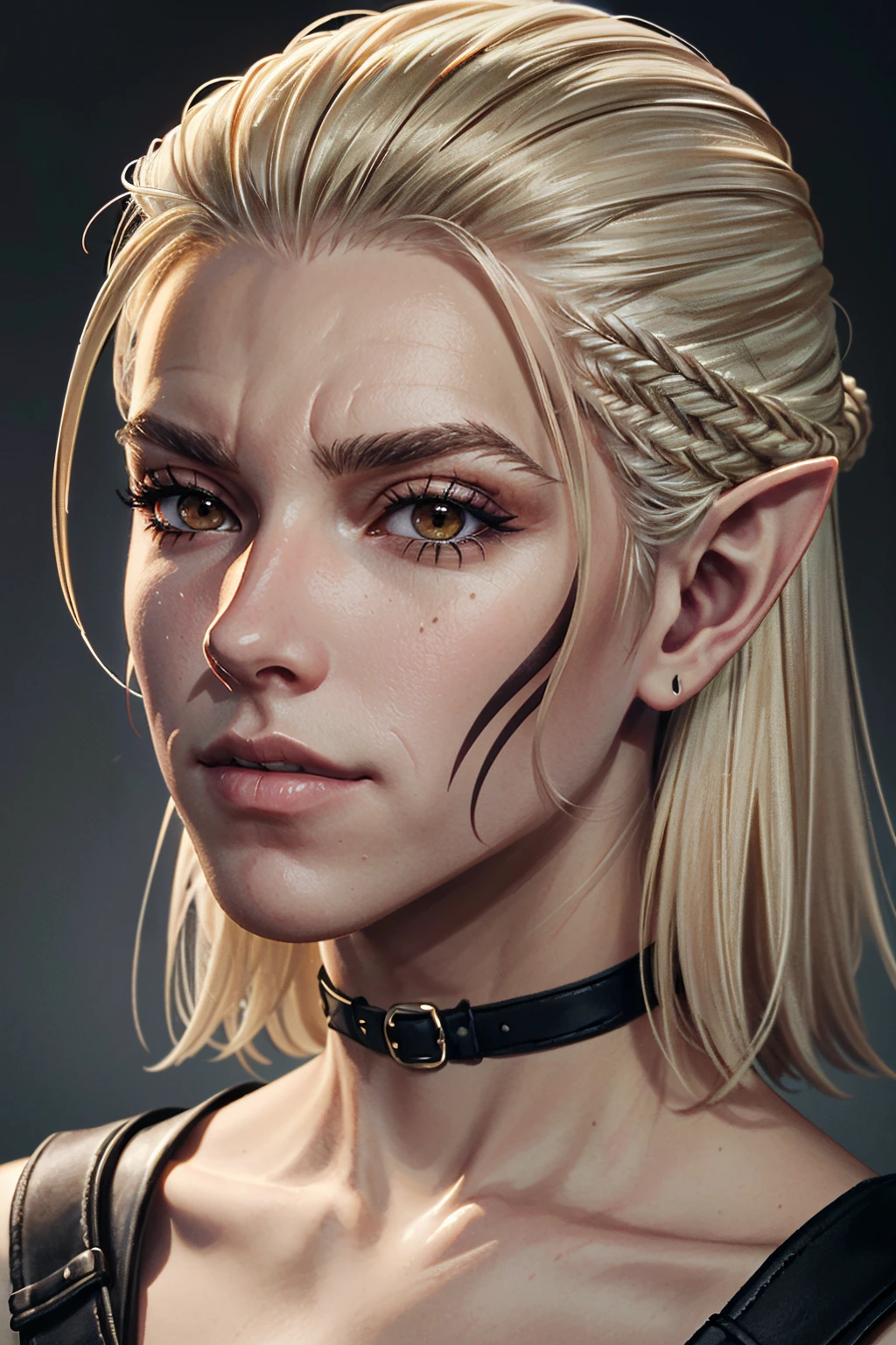 Zevran from Dragon Age v1.0