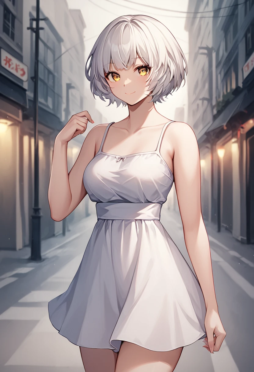 Momoshiro Chiyoko (+Ironfan lady) from Act-Age V1