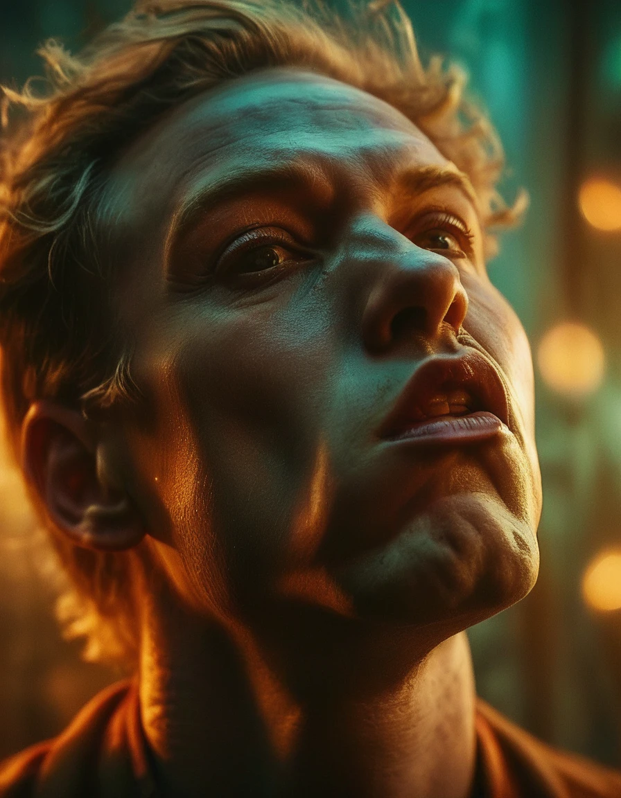 portrait, close up of a slim ral-grmce, <lora:ral-grmce-sdxl:0.7>, magical atmosphere, great composition, advanced cinematic perfect light, quality, magic atmosphere, dynamic cinematic color, cinematic light, unique, deep rich colors, surreal
