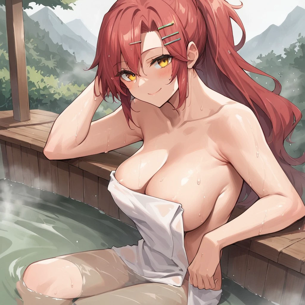 haruki sagae.(akuma no riddle) V1