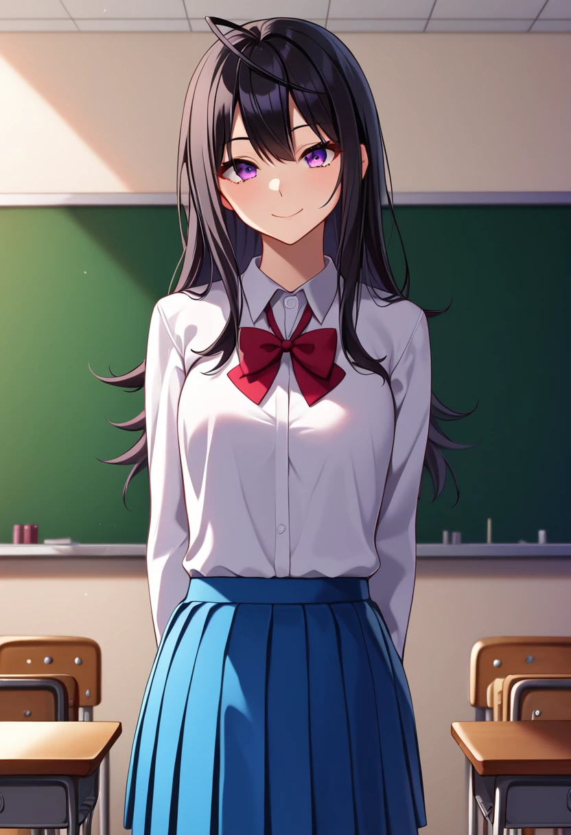 Yonagi Kei (+Campanella +Ironfan Lady) from Act-Age V1