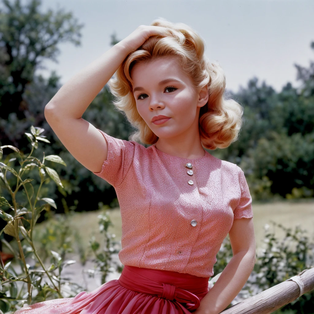 <lora:TuesdayWeld:1>tuesday weld posing for a fashion shoot, solo, 4k, raw, tack sharp, highest quality