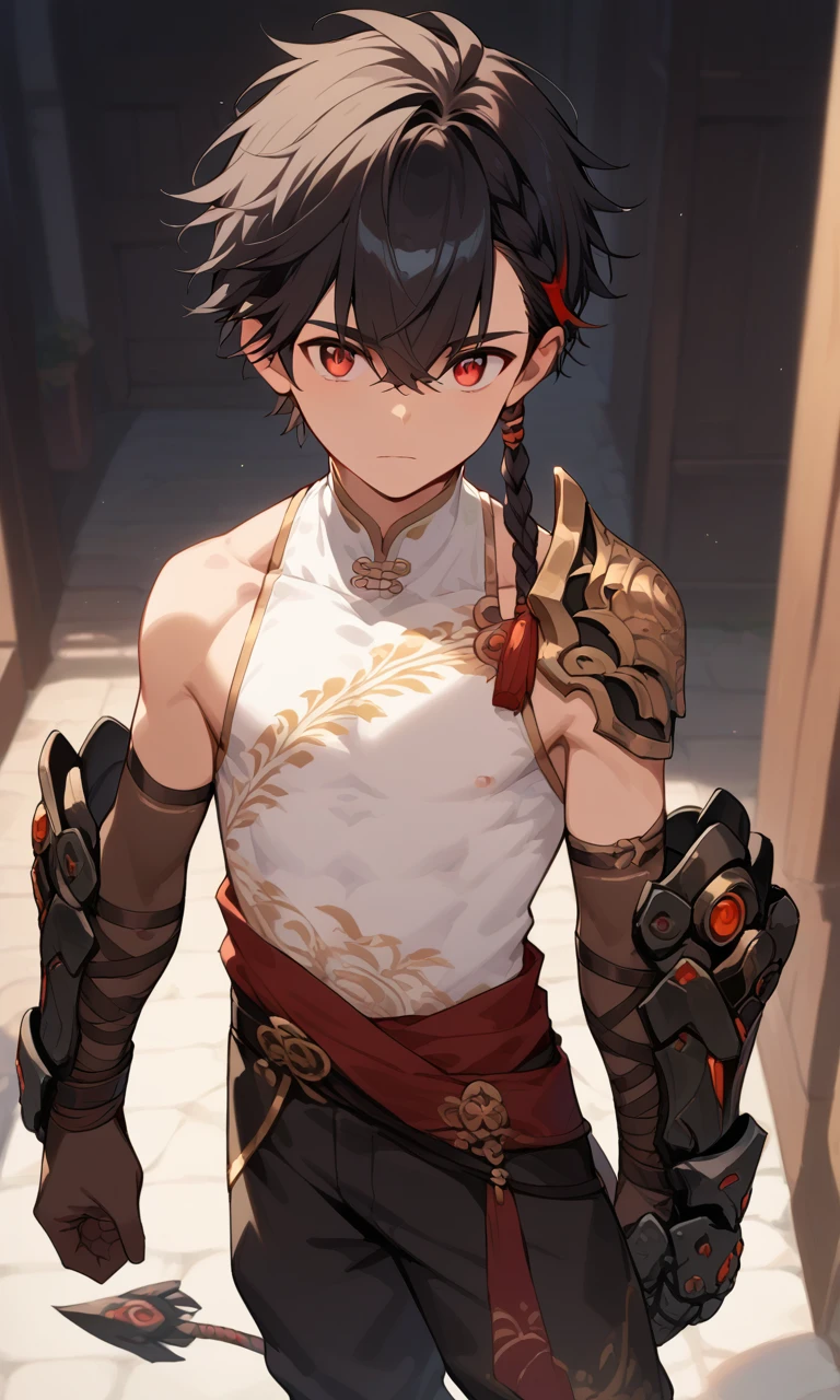 Changyu Punishing Gray Raven (Pony XL) V1