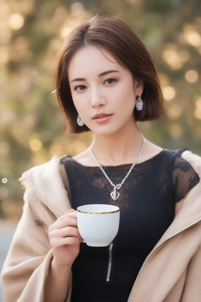 Fujii Karena藤井夏恋 Pony XL