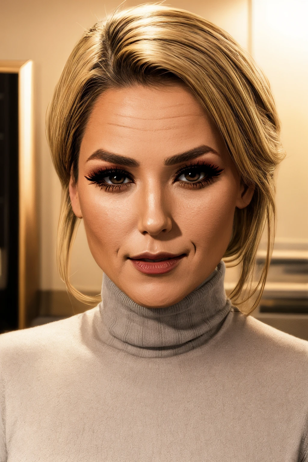 Kit Mercer (Pornstar) v1.0