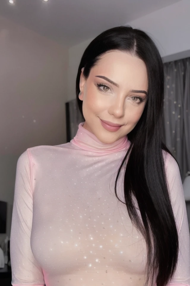 Girl_of_yourdreams_ | Daisy - Camgirl SD1 🇷🇺 v1.0