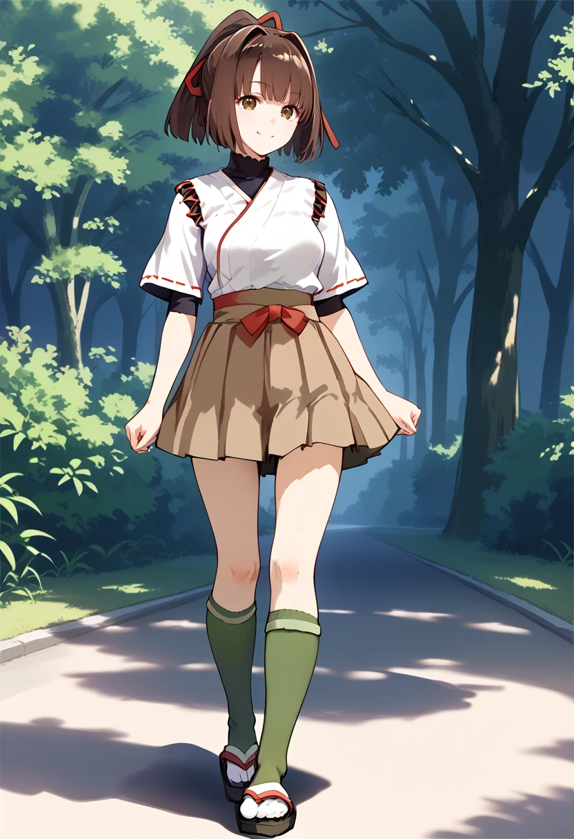[PonyV6 XL] Ise [Kantai Collection] | 伊勢 (艦これ) v1.0