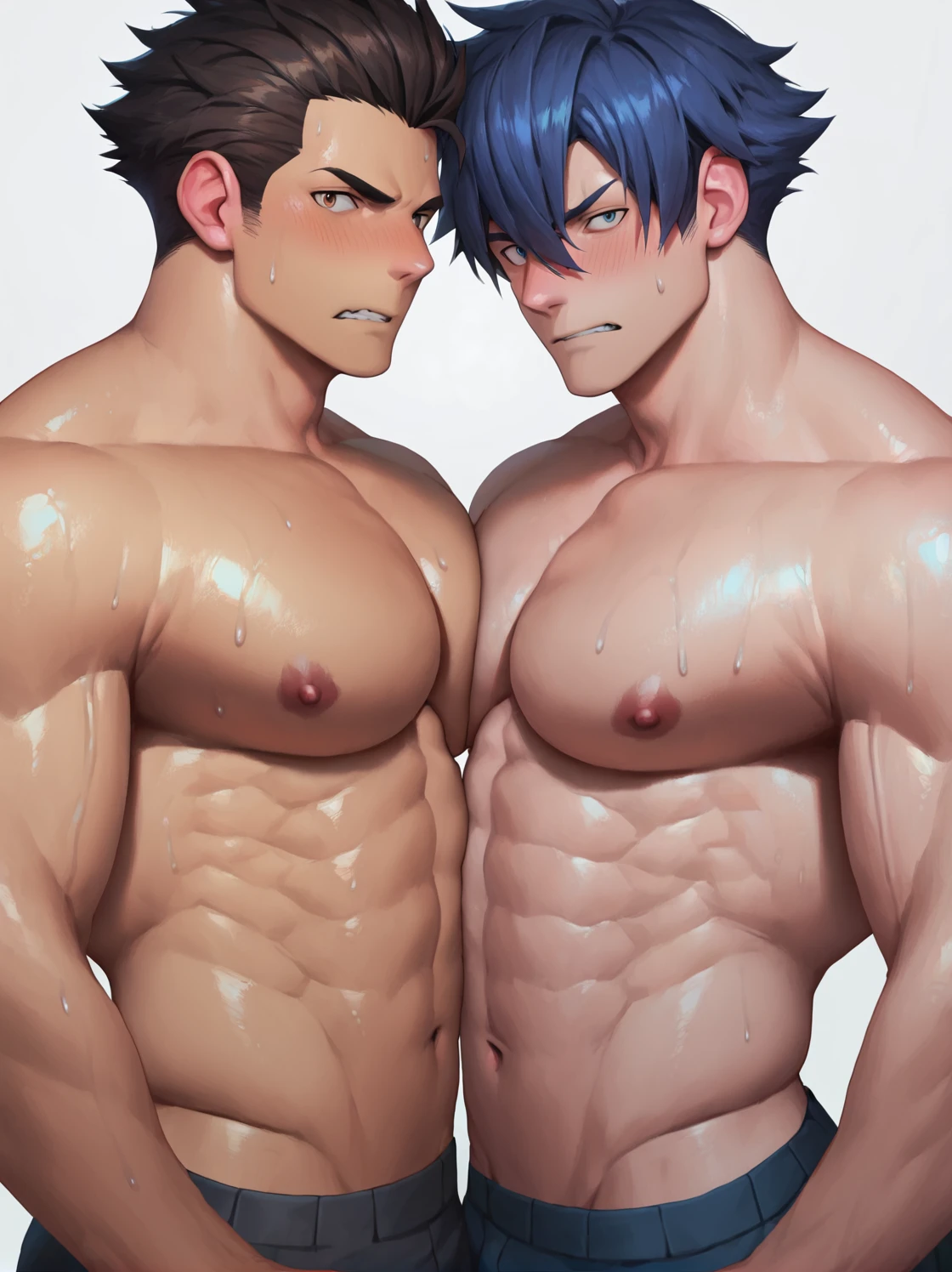 Penguin Frontier Style v1.0