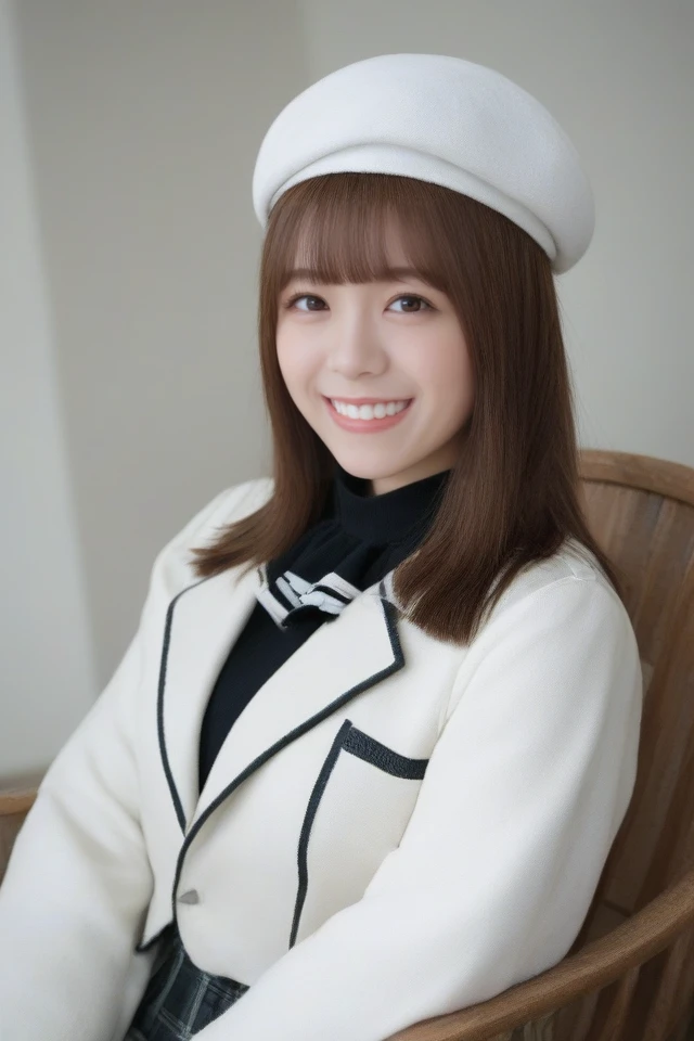 Tomoka Takeda武田智加 Pony XL