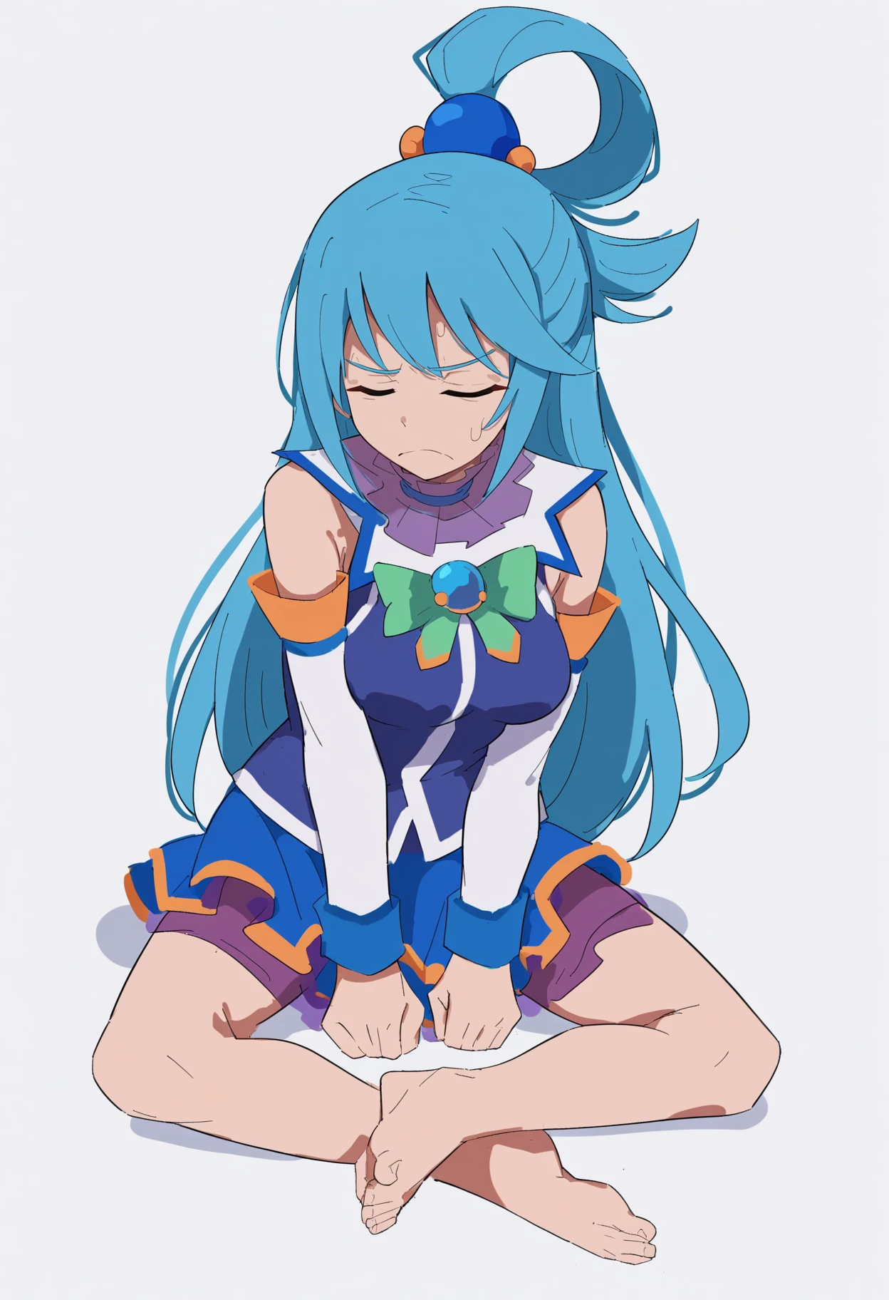 kurokimiko | Artist Style | LoRA | PonyXL V1