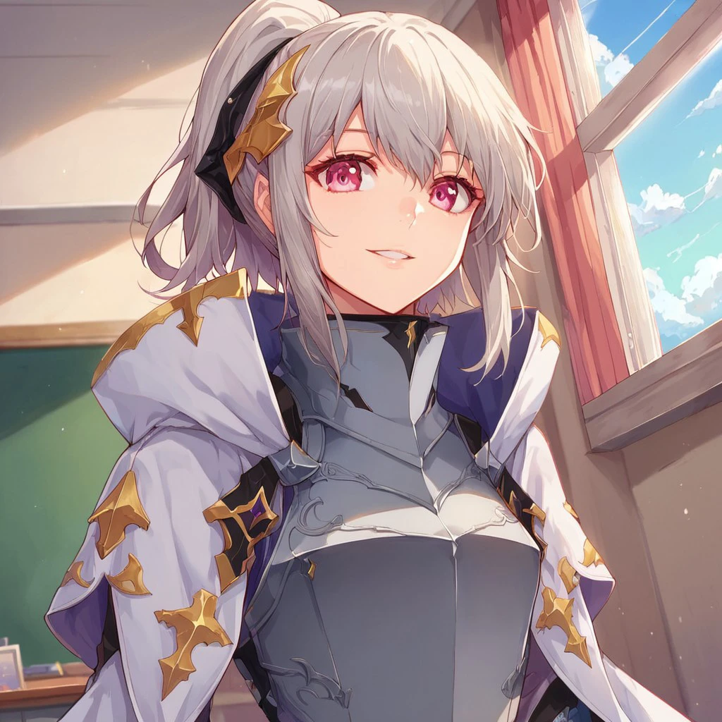 jeanne.(Naze Boku no Sekai wo Daremo Oboeteinai no ka? V1