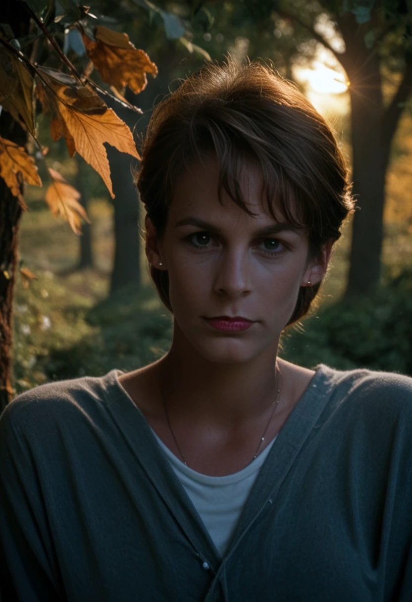 Jamie Lee Curtis (Pony XL) v1.0
