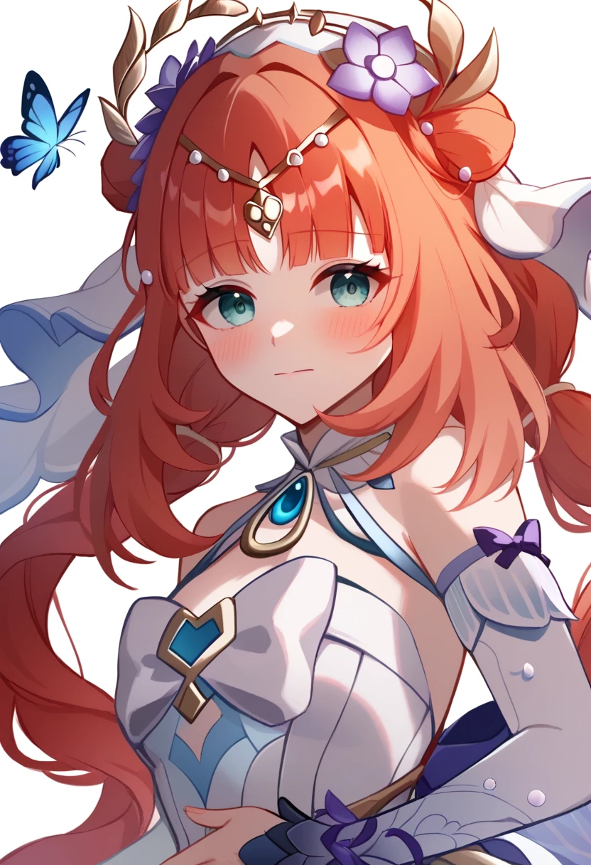 Genshin_XL｜Nilou 妮露  Breeze of sabaa 莲舞纤姿 v1.0