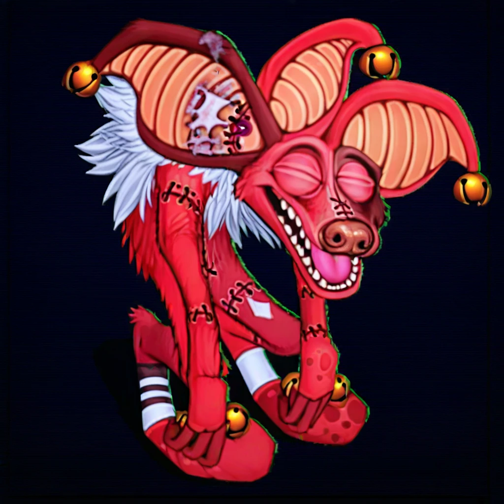 Hyehehe (My Singing Monsters/MSM)