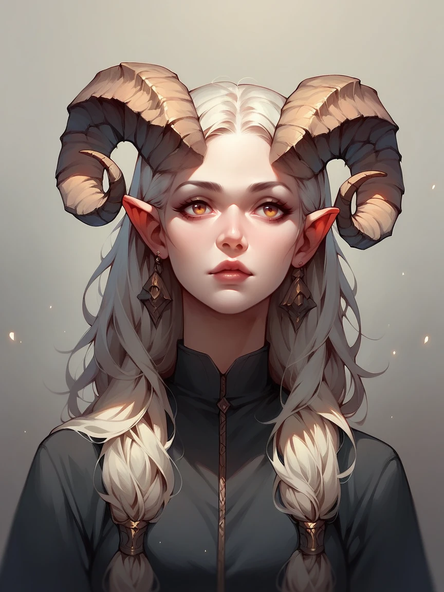 score_9, score_8_up, score_7_up, score_6_up, score_5_up, h0rns, 1girl, solo <lora:H0rnsXLP:1> ram horns,