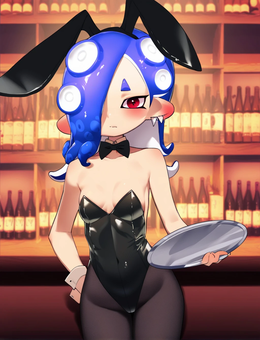 PPUNA style LoRA for PonyXL v1.0