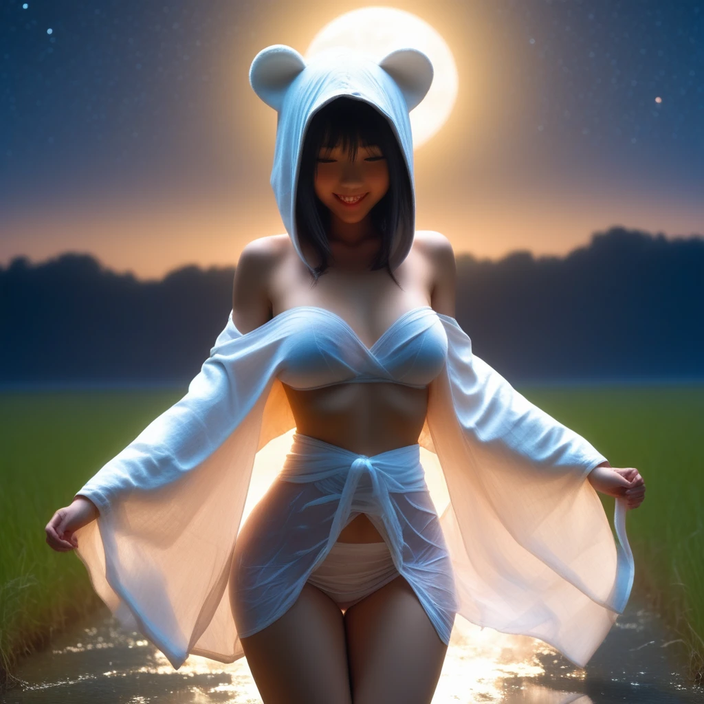 Real Ai art (SEMI) V1