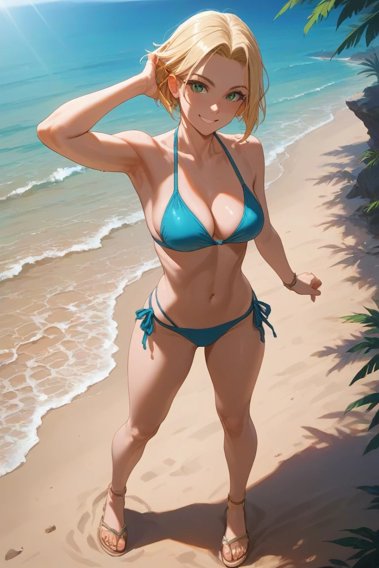 Ai_Anime_Style(Pony) v1.0