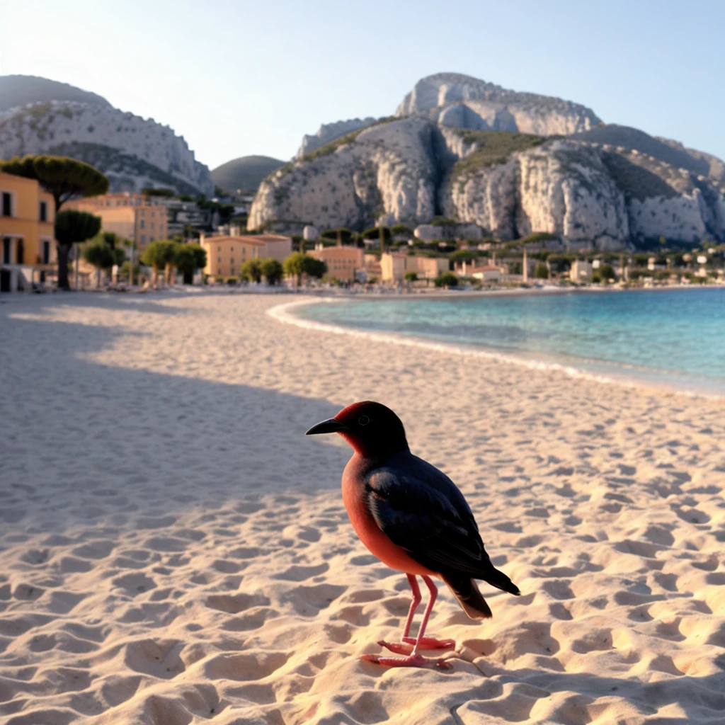 Mondello Beach SD 1.5 v1.0
