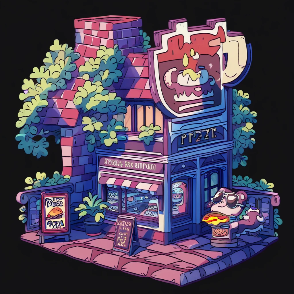 Ju$tina LoRA Epoch 11 V1