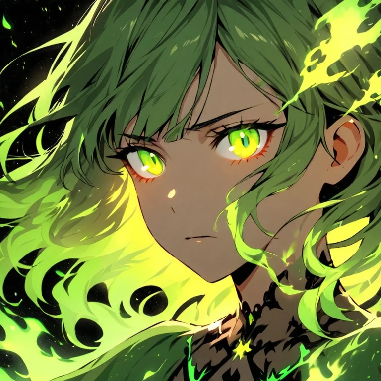 ,onfire,1girl,solo,portrait,green flames,dress
<lora:multi-colored_flames-xl-6:0.8>