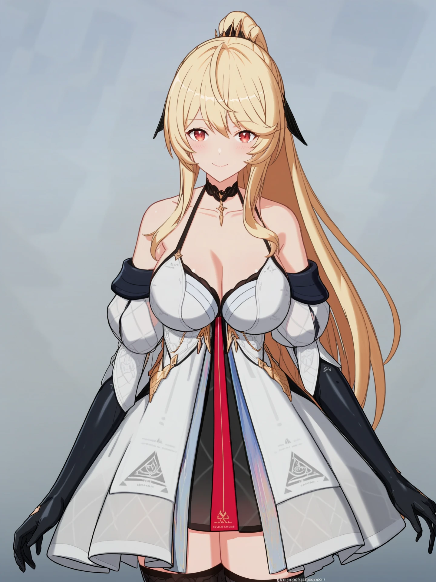 [Pony] Hera - 4 Outfits! (Aether Gazer) V1