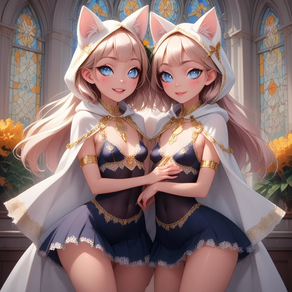 Elena Girl V1