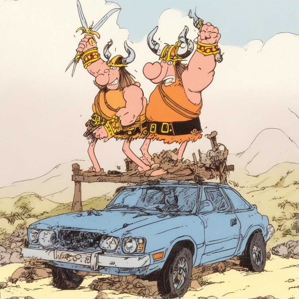 Groo V3