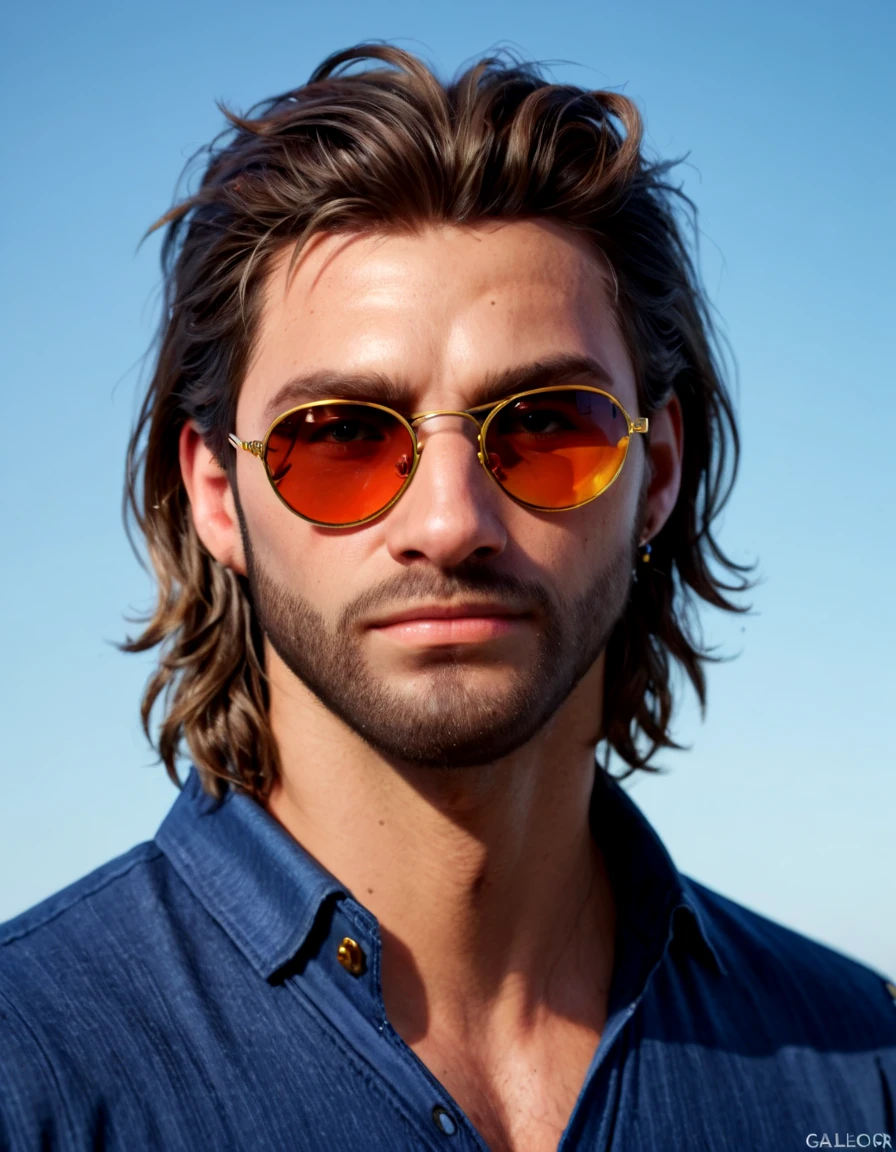 score_9, score_8_up, score_7_up, 1man, portrait, galelora, sunglasses