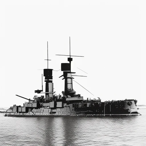 Pre Dreadnough Russian Battleships and Cruisers V1