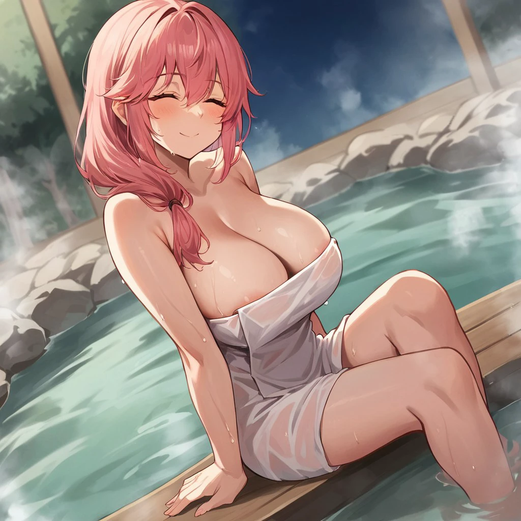 relie aingram.(Saijaku Muhai no Bahamut) V1