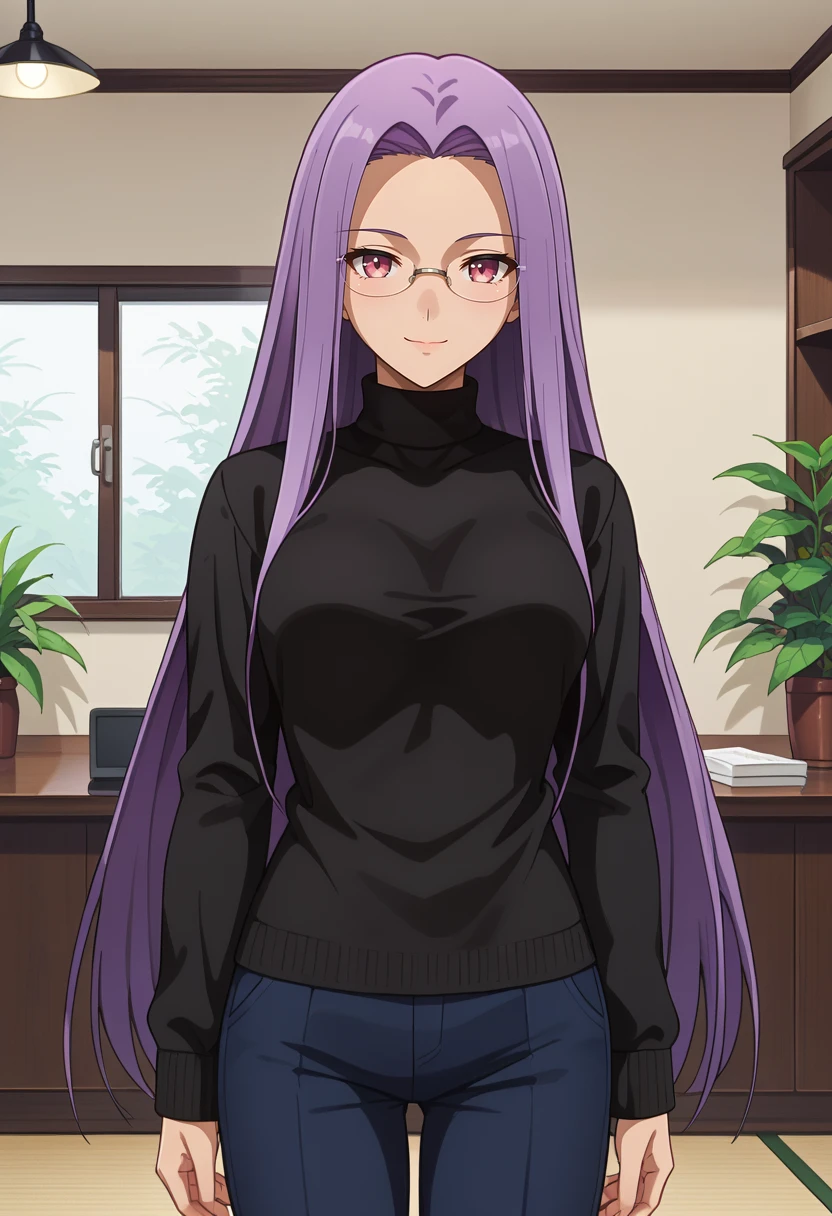 Medusa (Rider) | Pony XL | Fate/Stay Night: Unlimited Blade Works