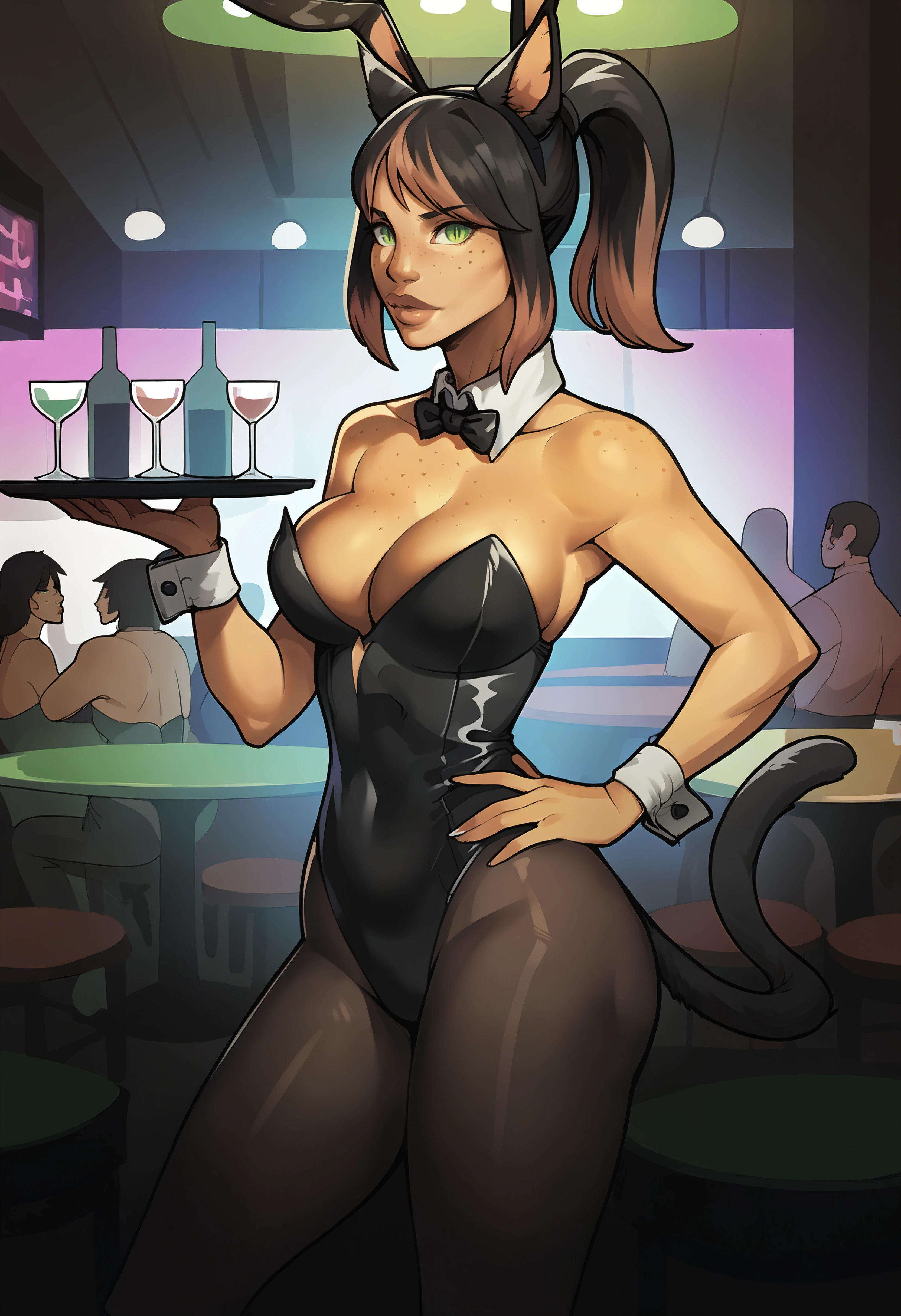 Saigalisk - Artist Style | Pony v1.0