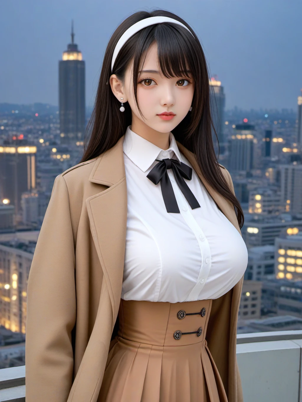 WAI-10stepHyper(no score)- RealisticPonyxl v1.0