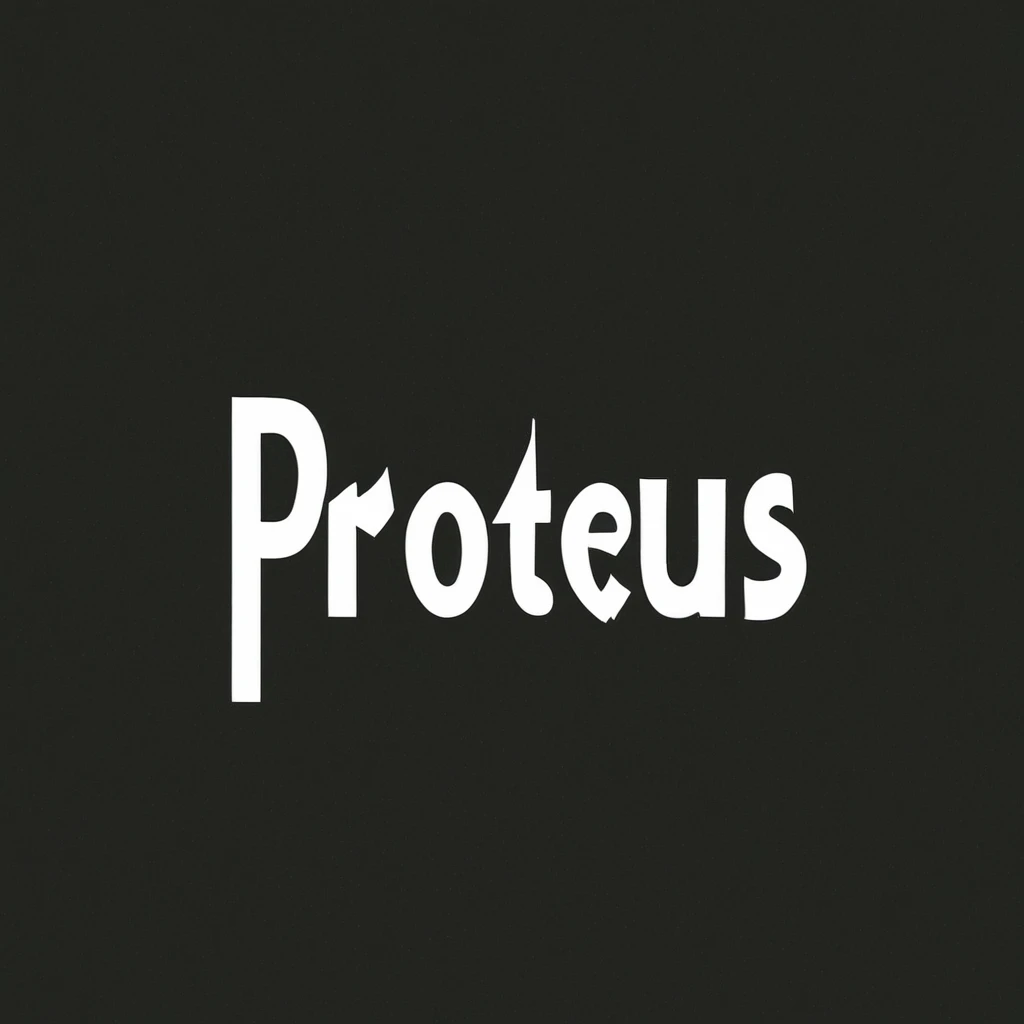 (("Proteus"):text_logo:1)