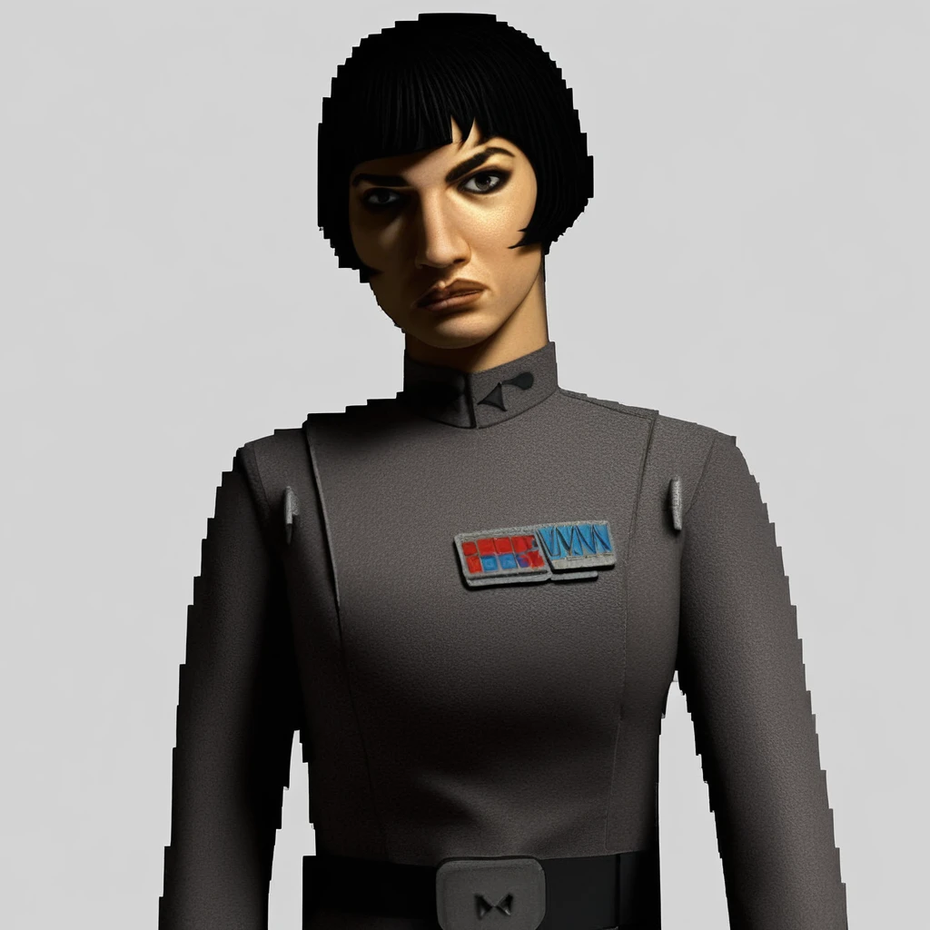Arihnda Pryce (star wars: rebels) V1