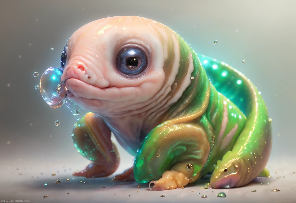 CBCHIMER4, cute baby chimera, whale
Best quality, 4k, Extremely detailed hyper realistic.
