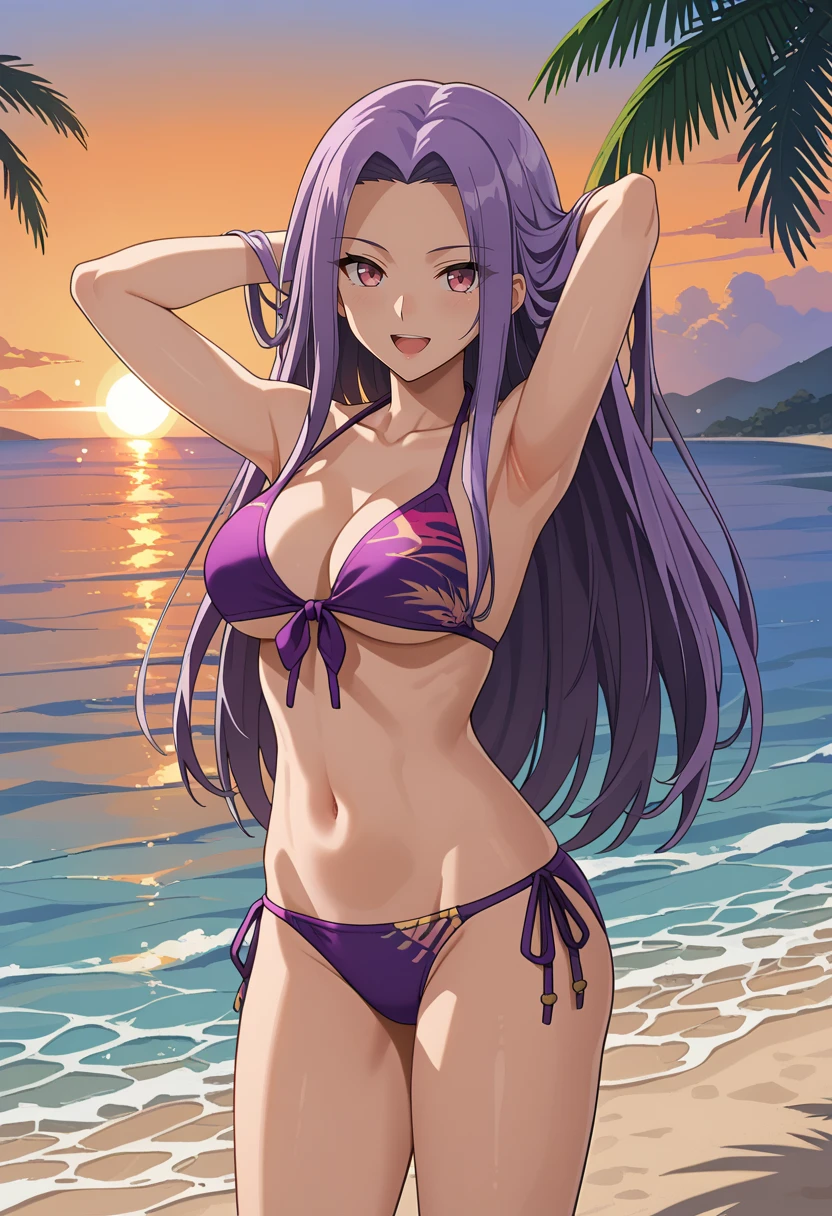 Medusa (Rider) | Pony XL | Fate/Stay Night: Unlimited Blade Works