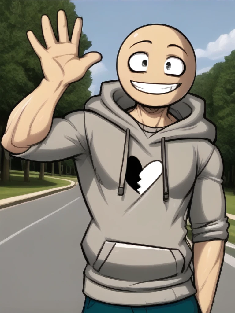 Peter from Your Boyfriend Game v1.0