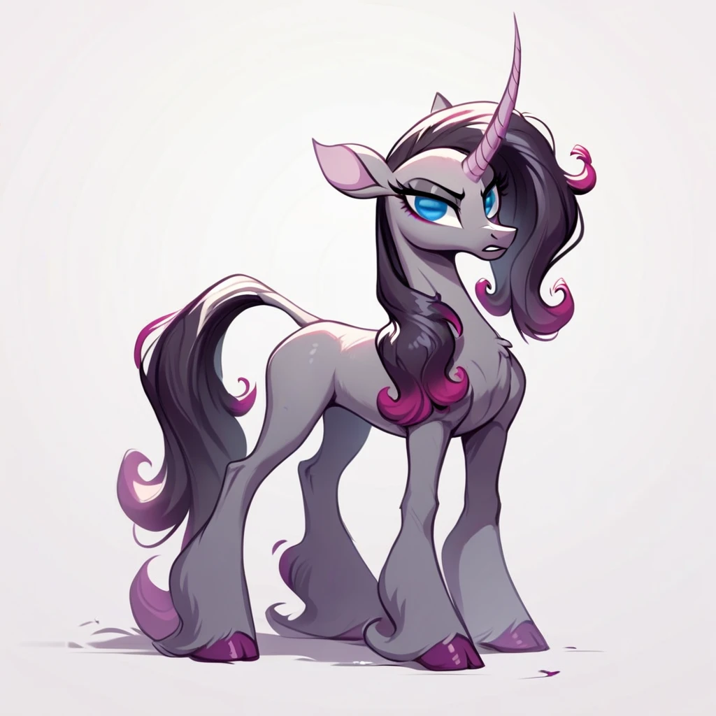 Oleander (Then Fightin Herds) [Pony SDXL] v1.0 Pony SDXL