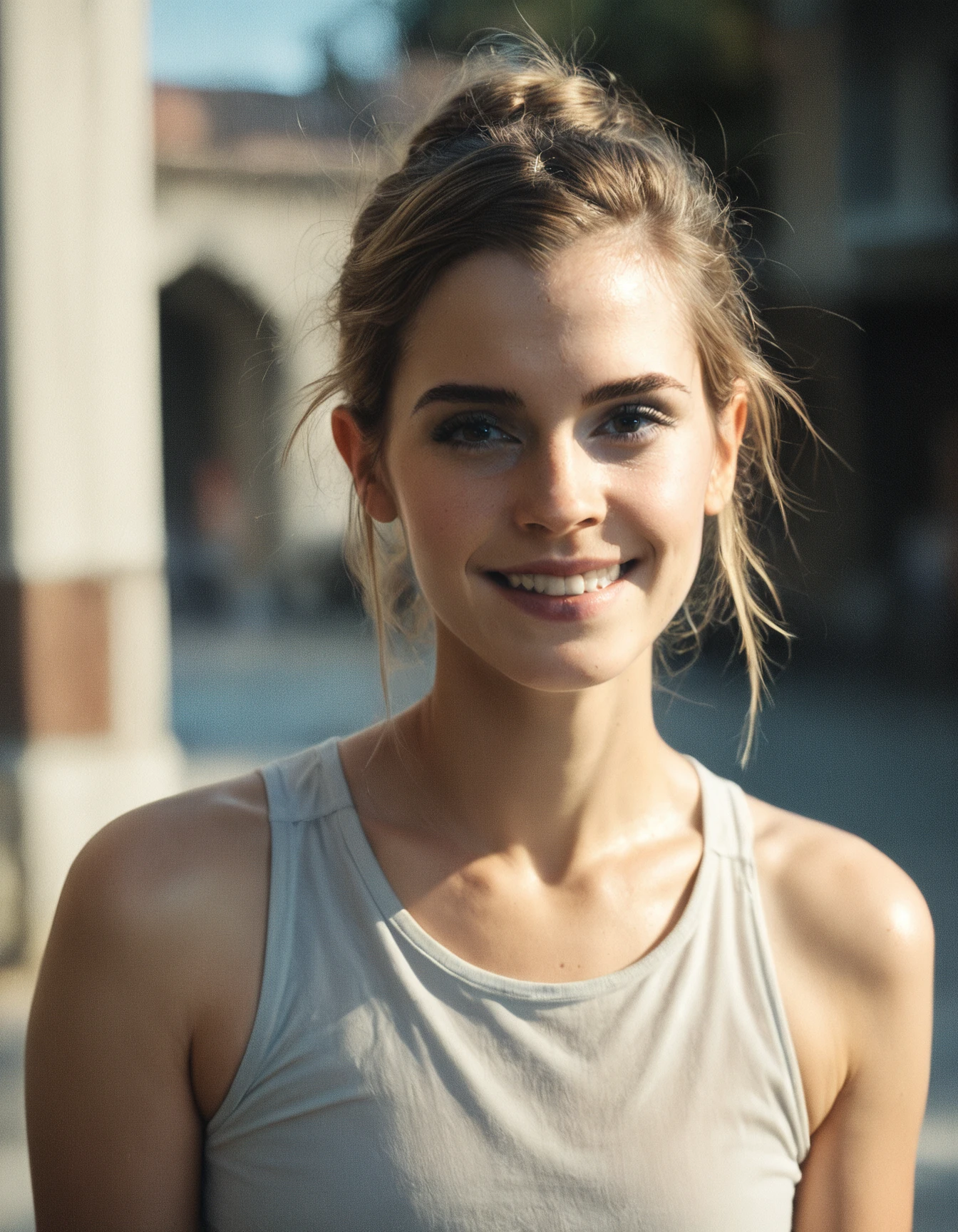 score_9, score_8_up, score_7_up, ohwx, 1girl, slim, realistic, smile, <lora:CrunchyBanana_PONY_DORA_Emma_Watson:1>, rating_safe
