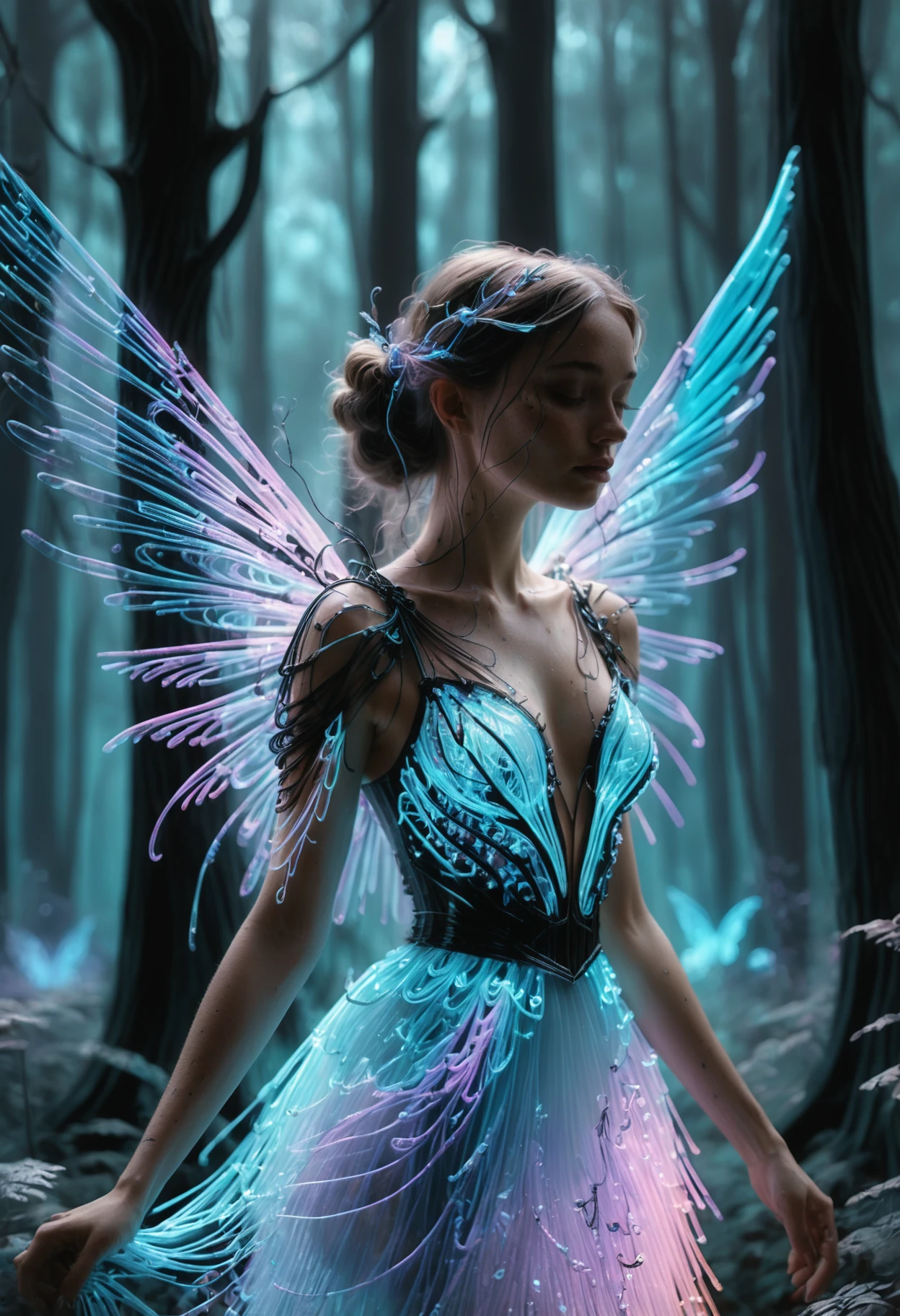 World of Filaments V1