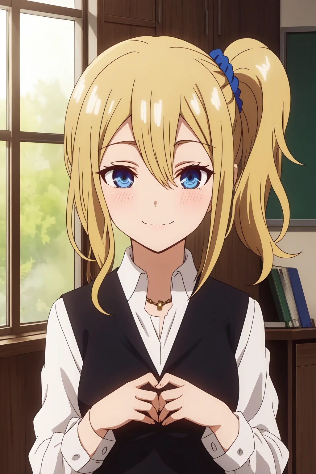 Hayasaka Ai v1.0