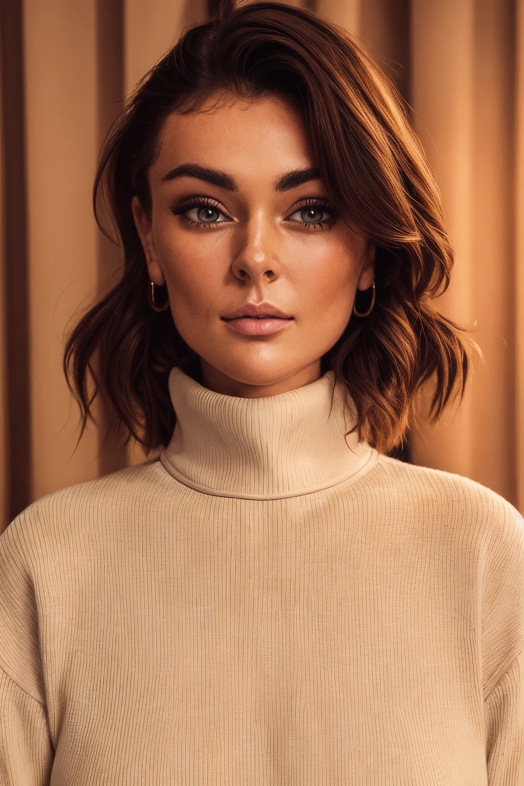 Serinda Swan (Reacher) v1.0
